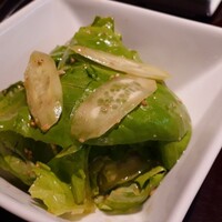 叙々苑  横浜スカイビル店 - 