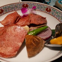 叙々苑  横浜スカイビル店 - 