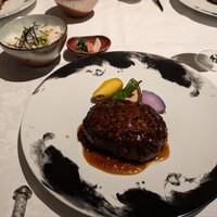 SAMURAI dos Premium Steak House 八重洲鉄鋼ビル店 - 
