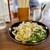 立花うどん - 料理写真:
