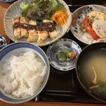 みそ・蔵カフェ - 