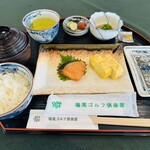 鳴尾ゴルフ倶楽部 - 