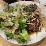塊肉居酒屋 肉べぇ - 