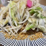 五島 伊勢丸 - 