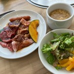 焼肉ワンダーカルビ - 