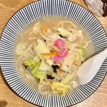 五島 伊勢丸 - 
