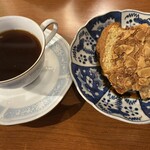 みそ・蔵カフェ - 