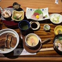 炭焼 うな富士 有楽町店 - 