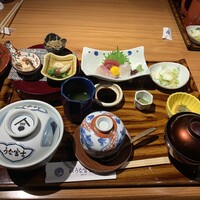 炭焼 うな富士 有楽町店 - 