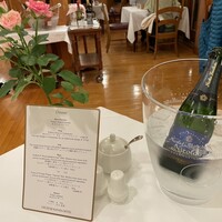 中禅寺金谷ホテル - 