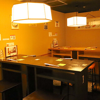 鮨とSAKE 茶屋町Marry_2