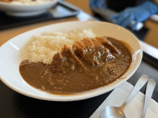 仙堂庵（せんどうあん） - 洞爺湖町その他（食堂）の写真