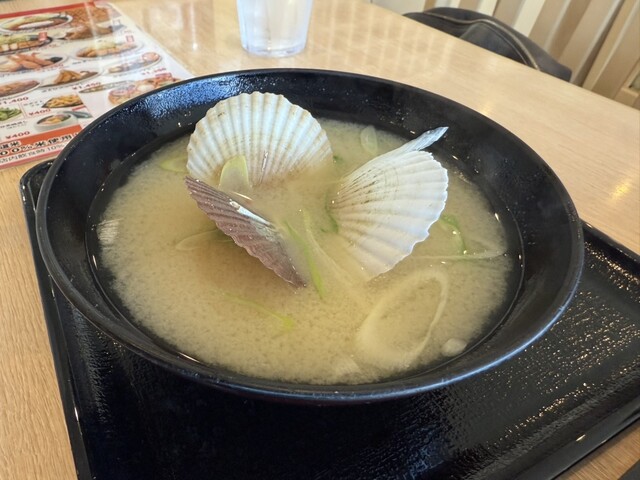 仙堂庵（せんどうあん） - 洞爺湖町その他（食堂）の写真