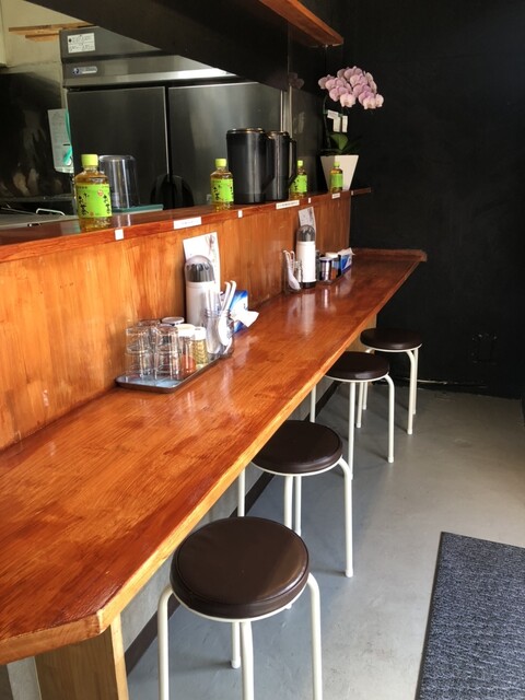 隆一 - 苦竹（ラーメン）の写真