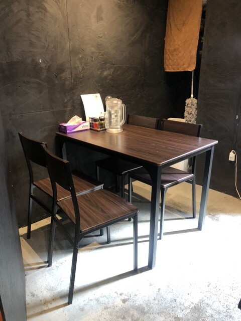 隆一 - 苦竹（ラーメン）の写真