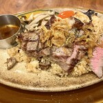 ロイヤルホスト - 