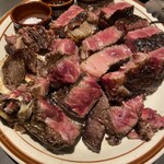 薪焼きイタリアン FIREPIT - 