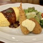 ロイヤルホスト - 