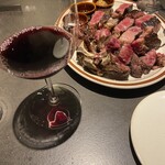 薪焼きイタリアン FIREPIT - 