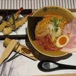 麺屋 竹蔵 すすきの店 - 