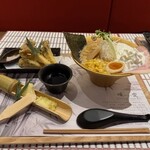 麺屋 竹蔵 すすきの店 - 
