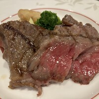 特選近江牛レストラン ティファニー - 