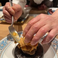 肉割烹 岡田前 - 