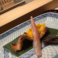 鮨 天使 - 
