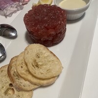 ベンジャミンステーキハウス KITTE大阪店 - 