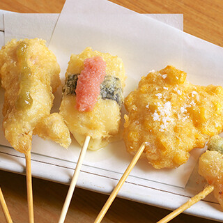 鮨とSAKE 茶屋町Marry_2