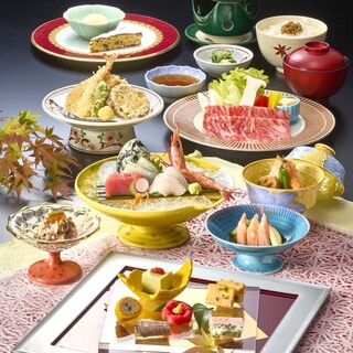 しゃぶしゃぶ・日本料理 木曽路_2