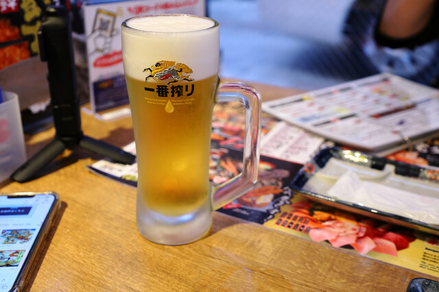 Isomaru Suisan Dotombori photo 2