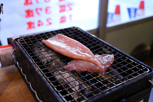 Isomaru Suisan Dotombori photo 3