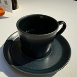 神楽坂 フレンチレストラン ラリアンス - (スープ) 利尻昆布 長崎五島あご イタリアポルチーニ コンソメスープ ※スープはおかわり自由
      2024年10月24日