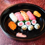 双葉鮓 - 