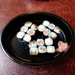 双葉鮓 - 