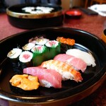 双葉鮓 - 