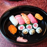 双葉鮓 - 