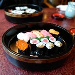双葉鮓 - 