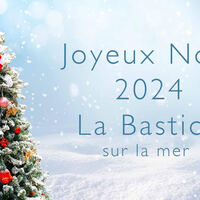 La Bastide sur la mer - 