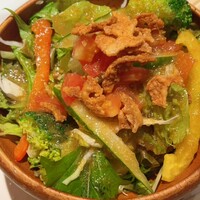 大井町銭場精肉店 - 