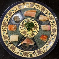 鮨 八や - 