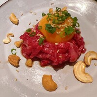大井町銭場精肉店 - 