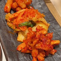 大井町銭場精肉店 - 