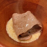 大井町銭場精肉店 - 