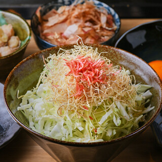 『みそラーメン、四川風、グラタン風』など変わり種もんじゃ集結