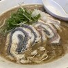 つけ麺 神儺祁