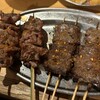 もつ焼きおとんば 高田馬場店