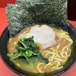 ラーメン 杉田家 - 