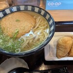 筑後うどん たけ久 - 